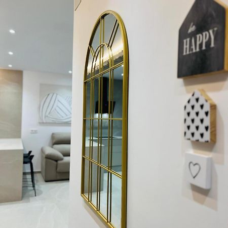 Apartamento Arena Algeciras Exterior photo