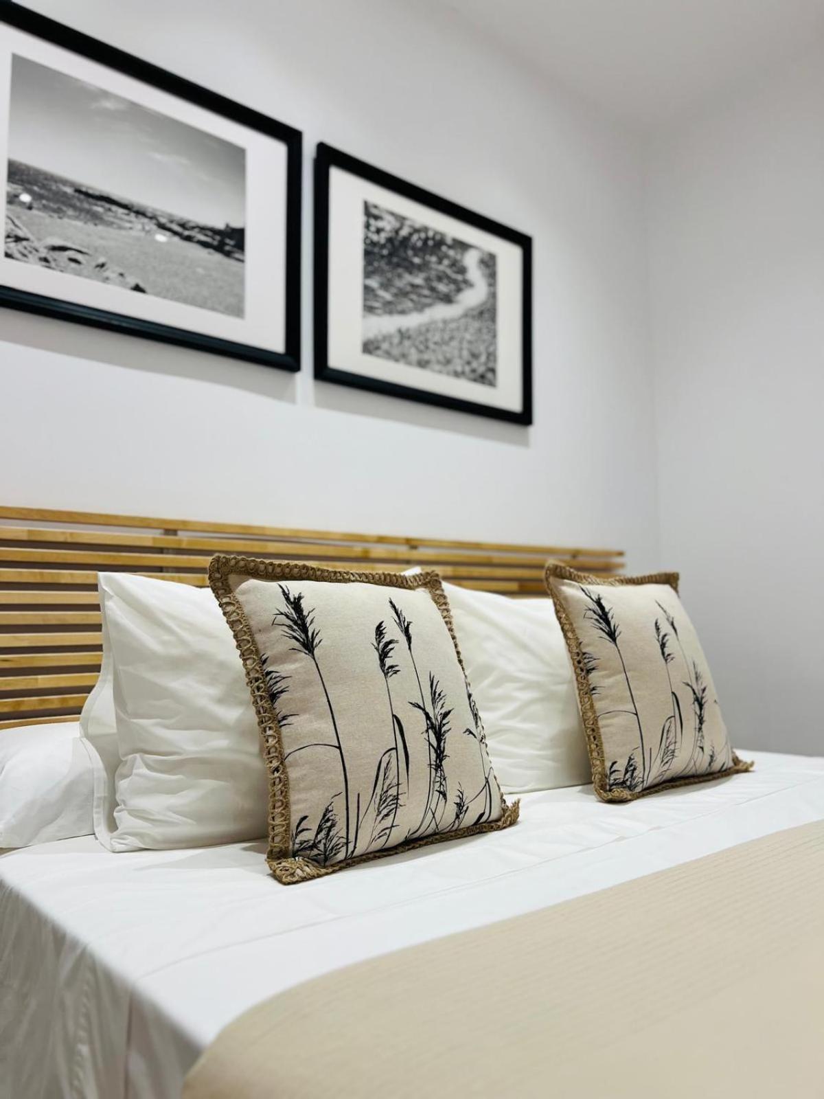 Apartamento Arena Algeciras Exterior photo