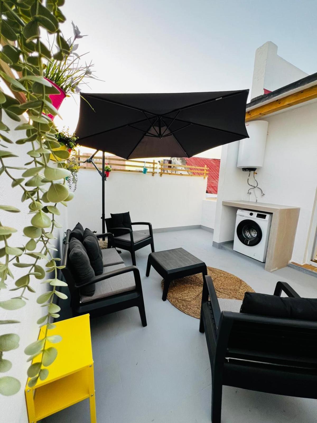 Apartamento Arena Algeciras Exterior photo