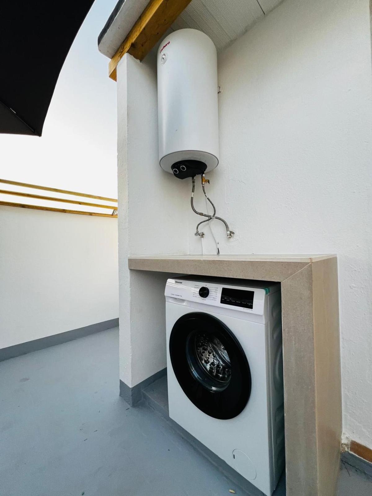 Apartamento Arena Algeciras Exterior photo
