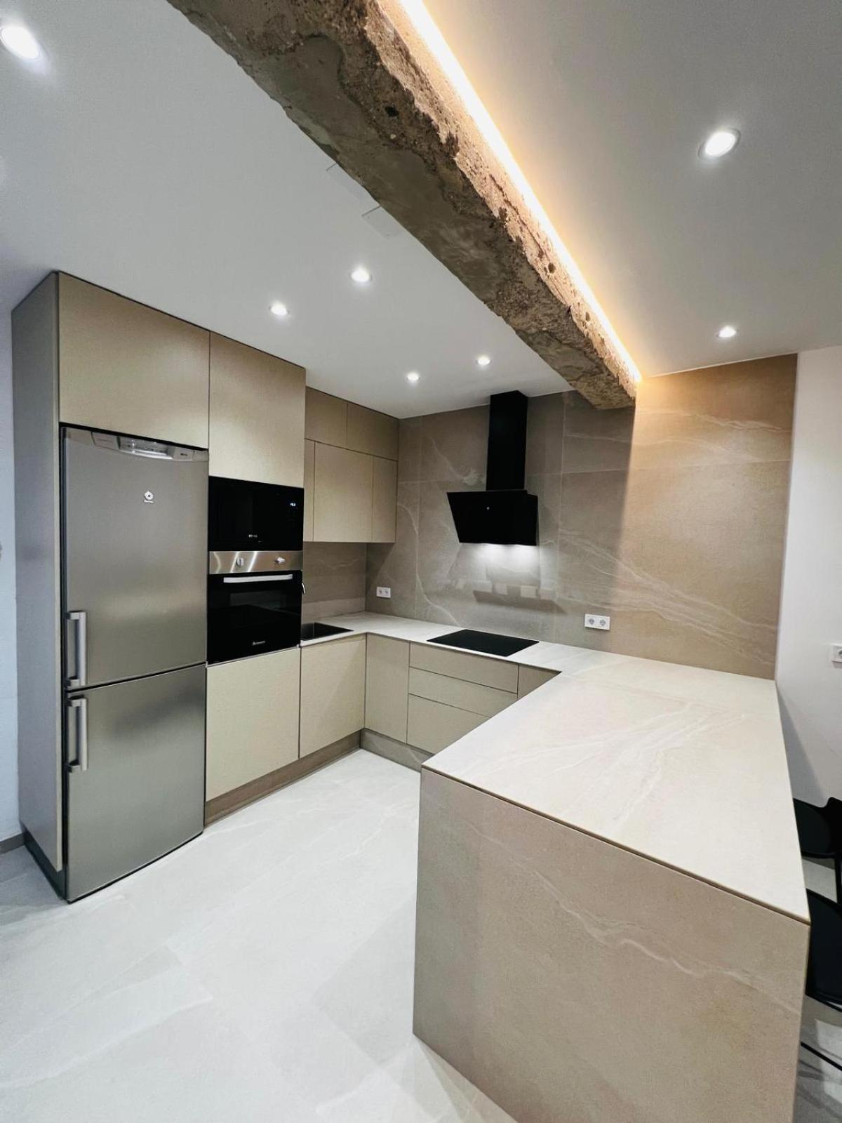 Apartamento Arena Algeciras Exterior photo