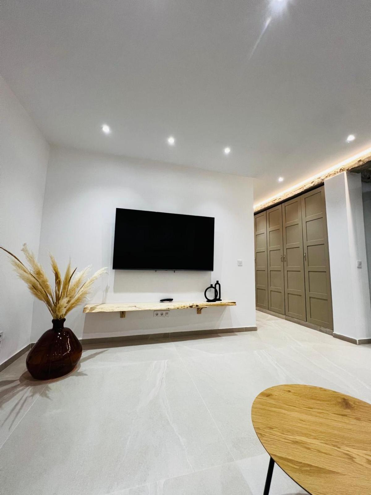 Apartamento Arena Algeciras Exterior photo